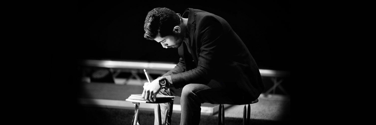AliQatrawi's profile banner image
