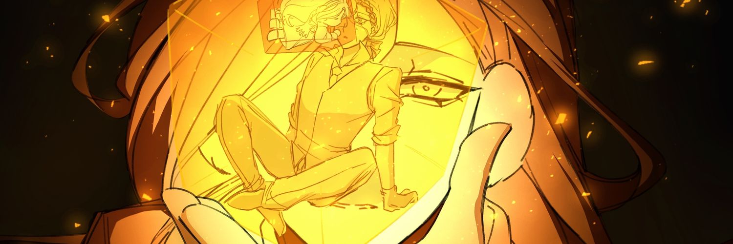 Weilan9999's profile banner image