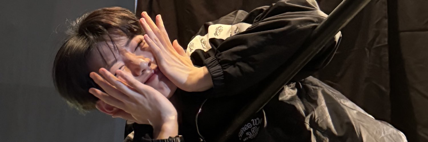 tre__kyu99's profile banner image