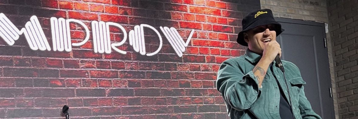 itsKennyShane's profile banner image