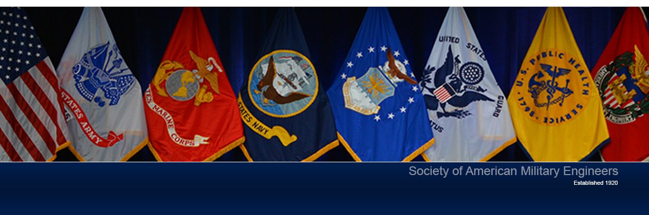 SAME National banner