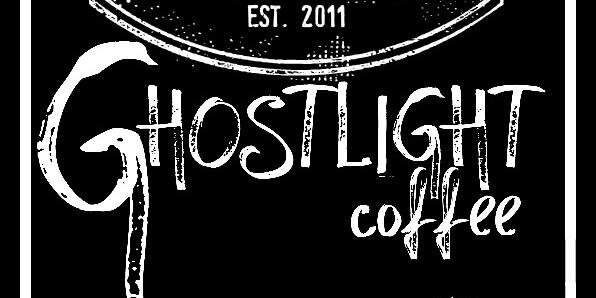 Ghostlight Coffee banner