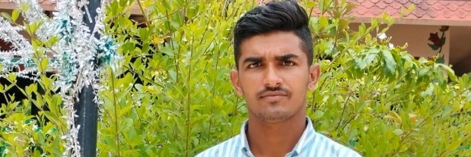 Harishpate52272's profile banner image