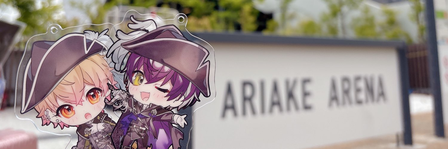 ume_sixfonia's profile banner image