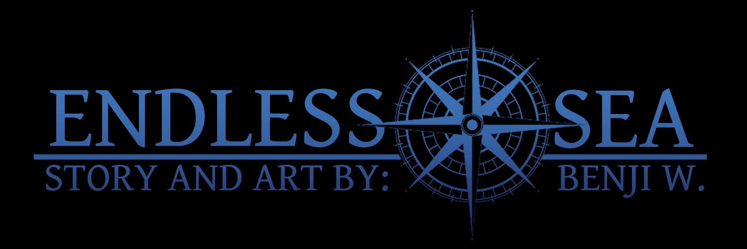 Benji Winters (ENDLESS_SEA) banner