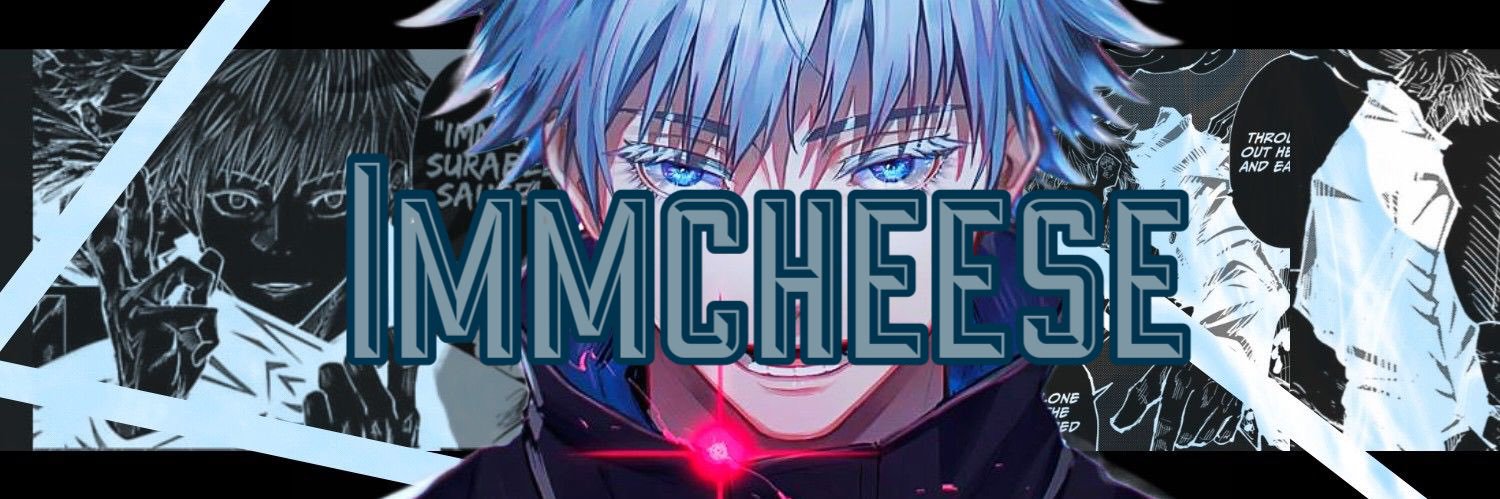 Immcheese_'s profile banner image