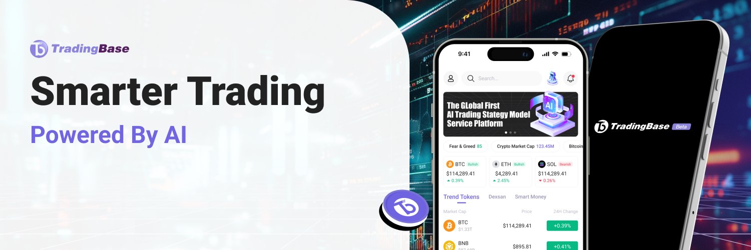 TradingBase (📊,🔍) banner