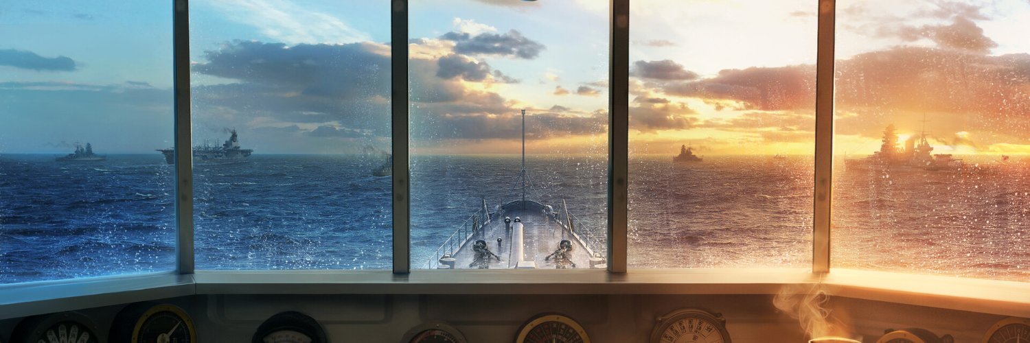 WOWS_HQ's profile banner image
