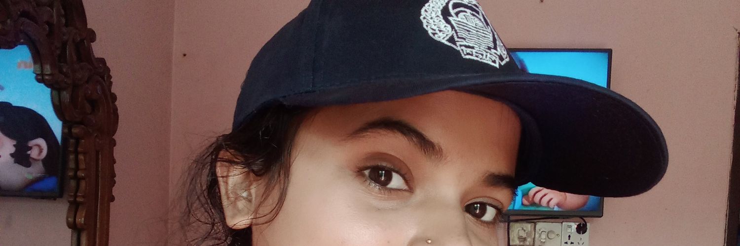 nusratjanhan's profile banner image