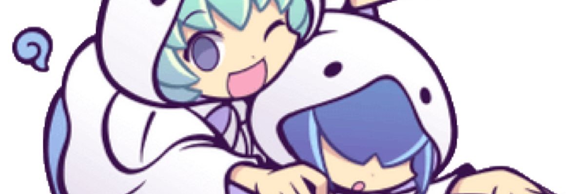 怪異調査員 banner
