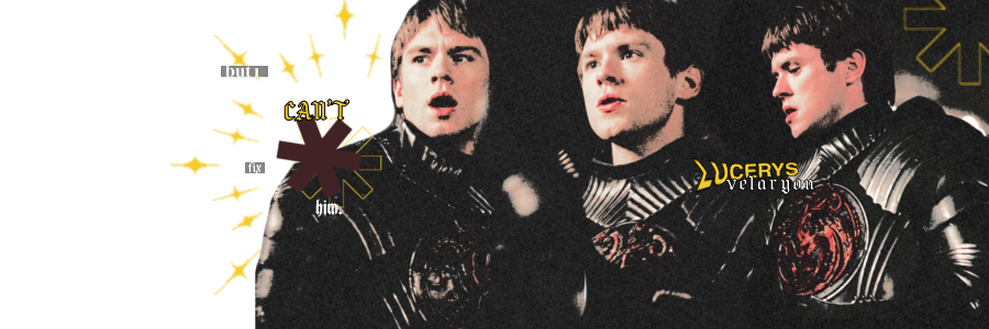 𝑙𝑢𝑐𝑒𝑟𝑦𝑠, 𝖙ₕₑ 𝖘i̳r̳ᵉⁿ . banner