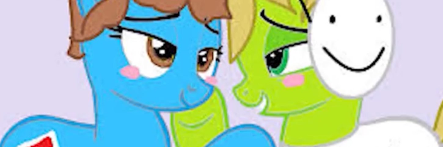 My Magic Yaoi banner