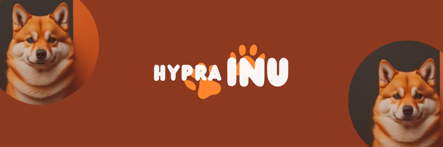 HypraInu's profile banner image