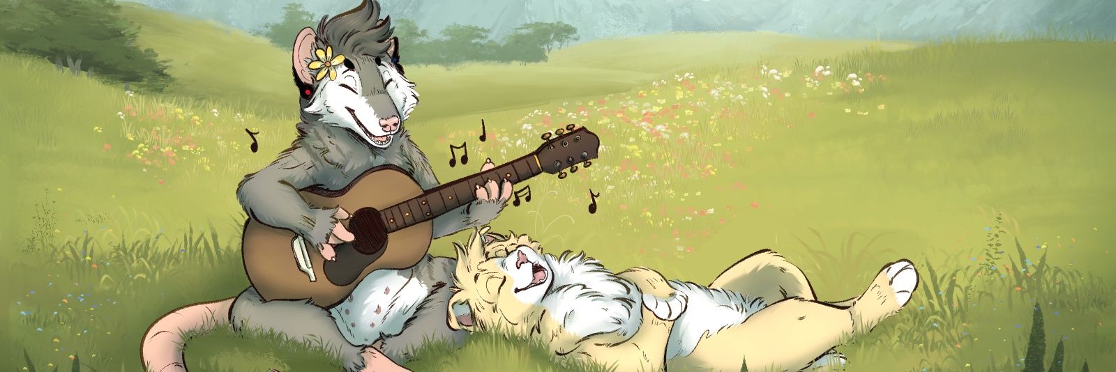 avren_teehee's profile banner image
