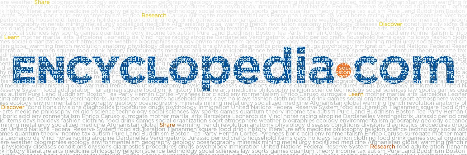 encyclopediacom's profile banner image