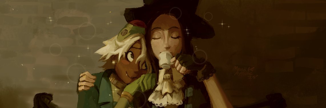 S𝔭𝔯𝔦𝔫𝔤 💀⚡️(springTZ on art fight)'s banner
