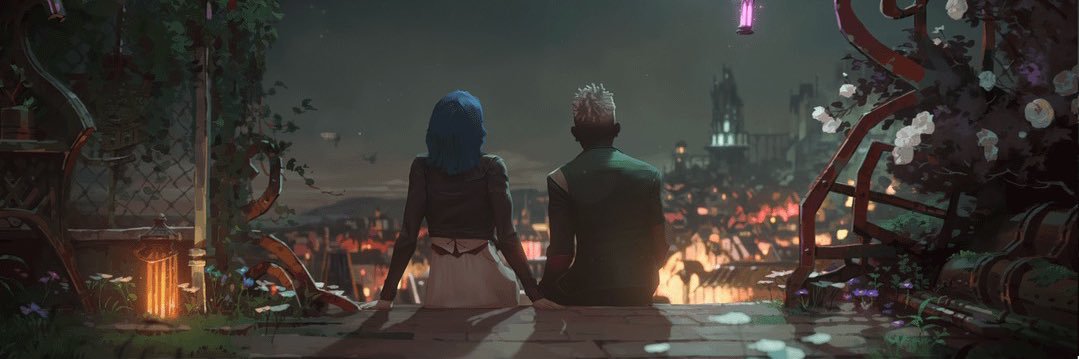 Codyalidon's profile banner image