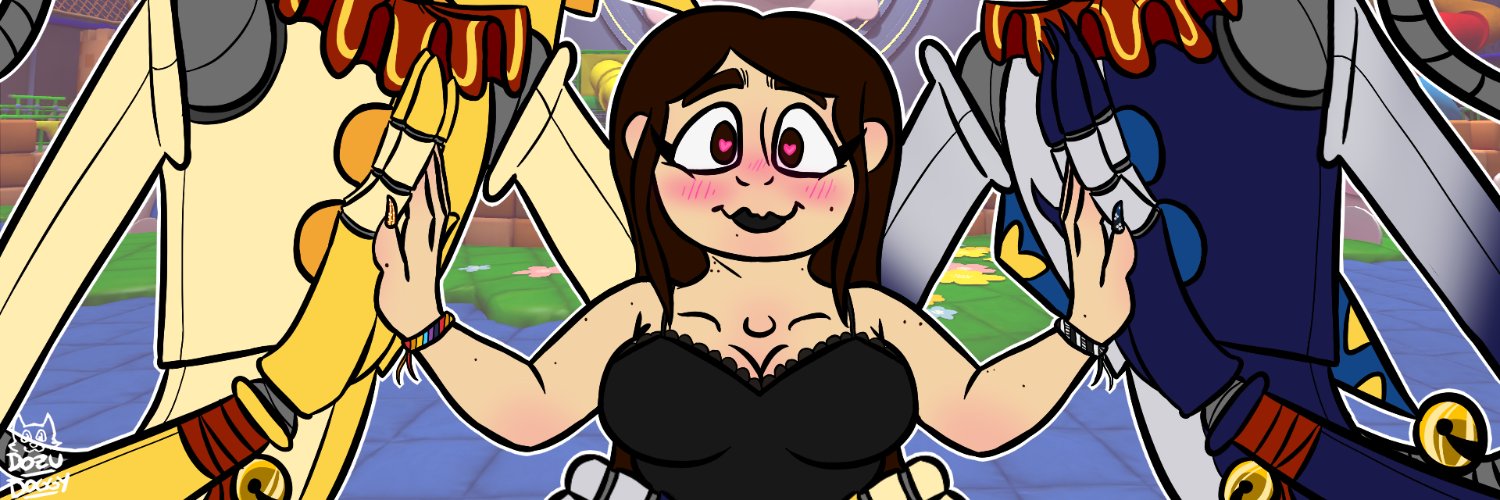 Dozu The Simp 🔞 banner