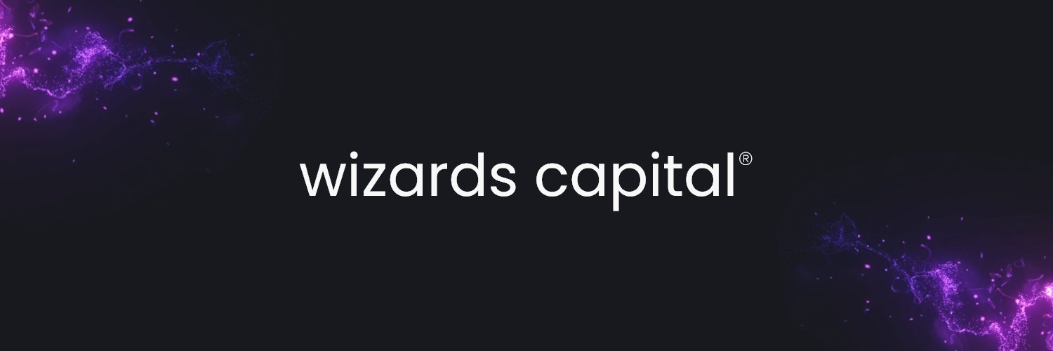 Wizards Capital Profile Banner