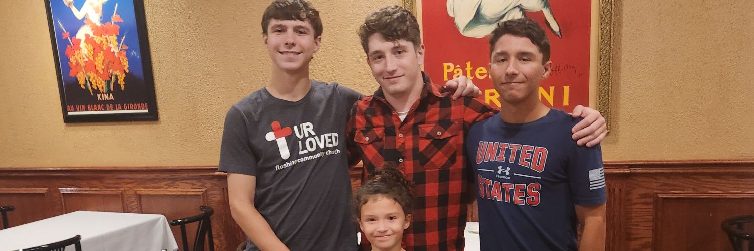 Buning_Kaleb14's profile banner image