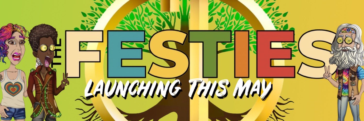 CD_Festies's profile banner image