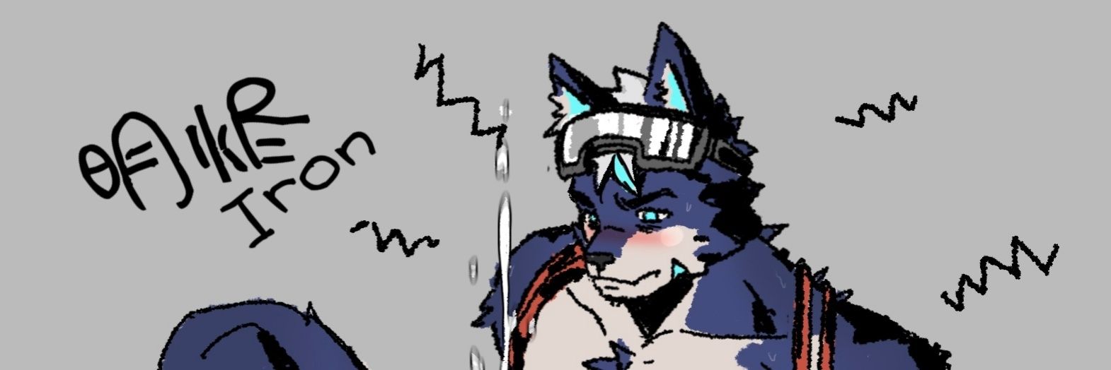 wananOki's profile banner image