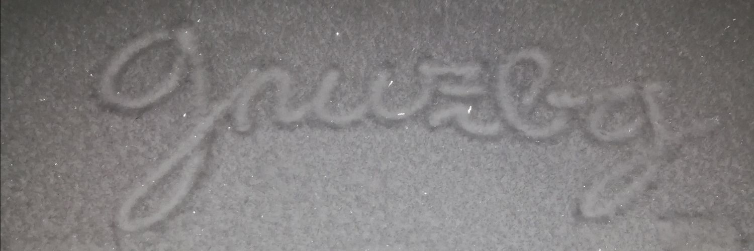 gnuzbg's profile banner image