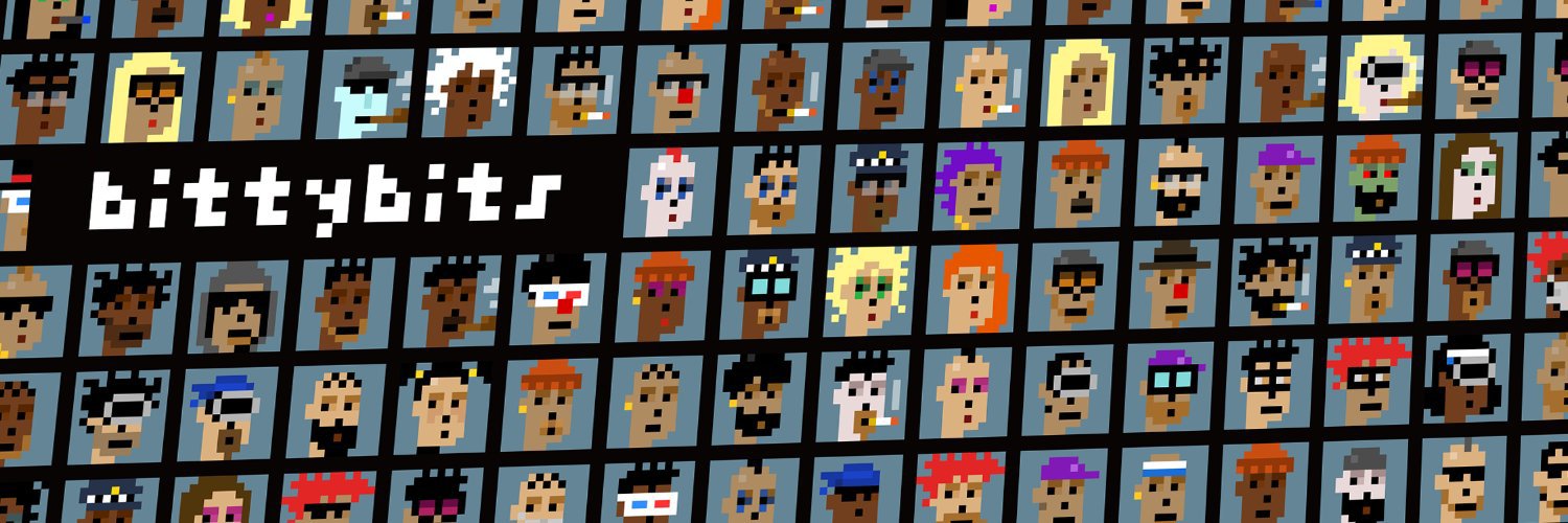 Bittybits1's profile banner image