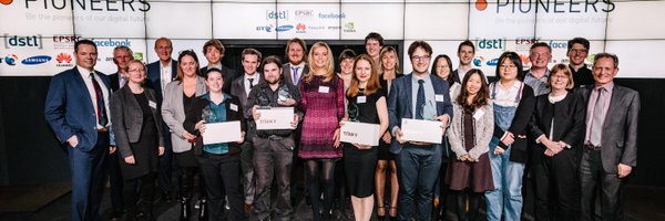 CDSteer Profile Banner