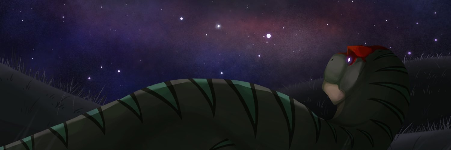 saurian0's profile banner image