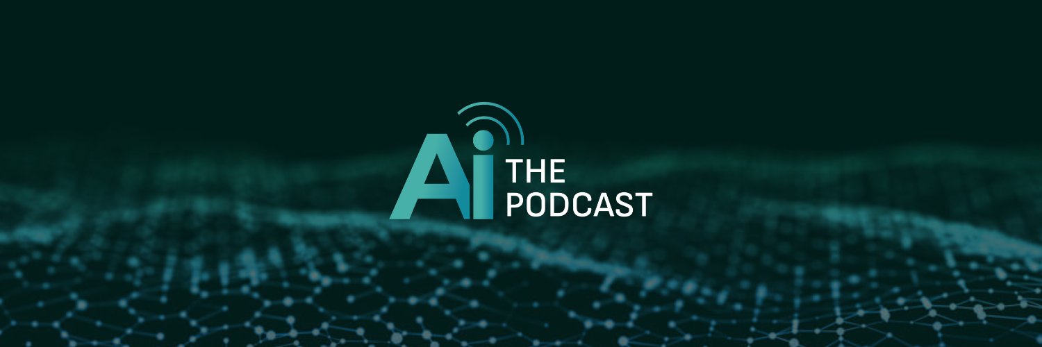 AIThePodcast's profile banner image