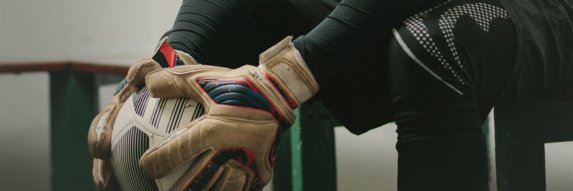 The Changing Room banner