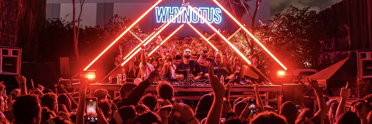 WHYNOTUS banner