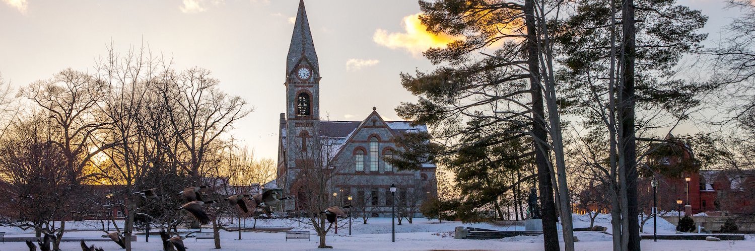 UMassSGA's profile banner image