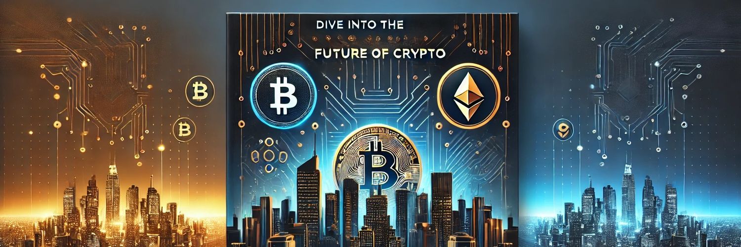CryptoVoyager55's profile banner image