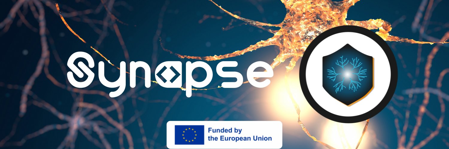 SYNAPSE Project banner