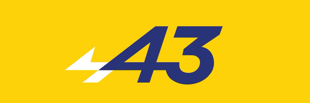 Franco Colapinto - Fan banner