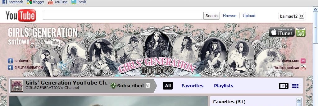 weewsod's profile banner image