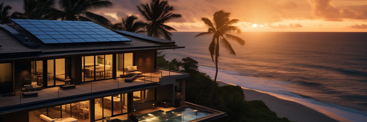 Soligo Solar (@soligosolar) / Posts / X