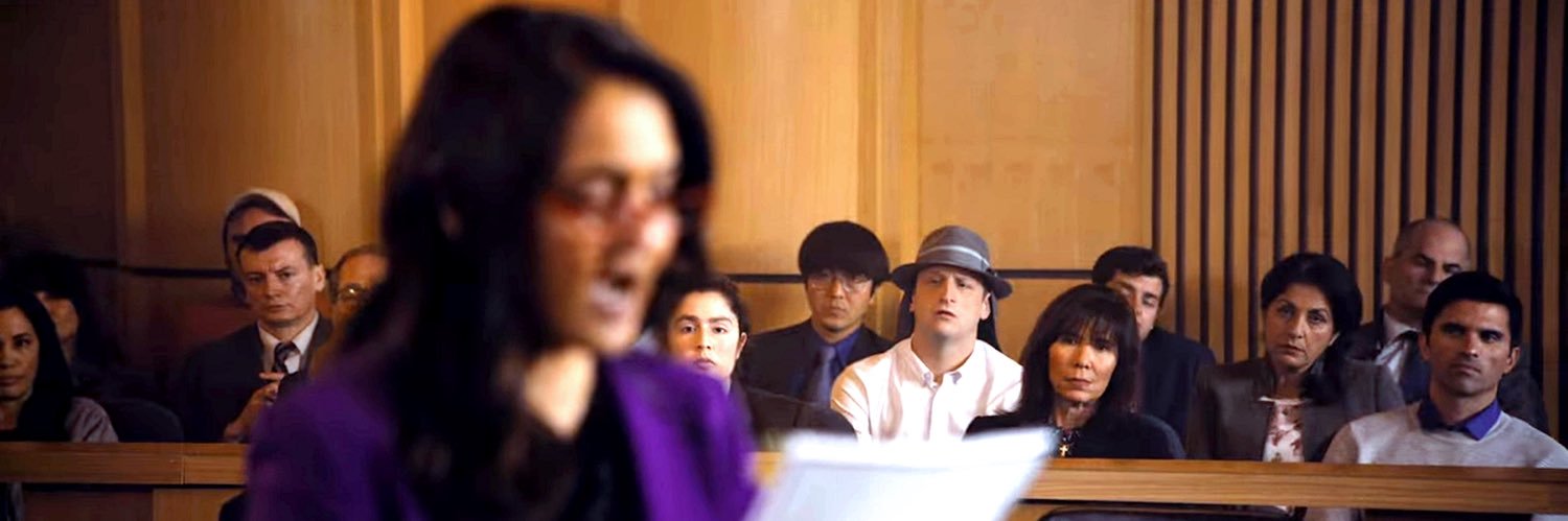 is that zachi banner