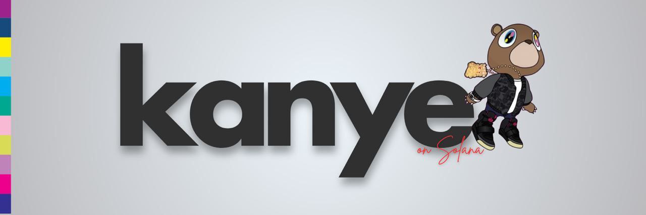 Kanye On Sol banner