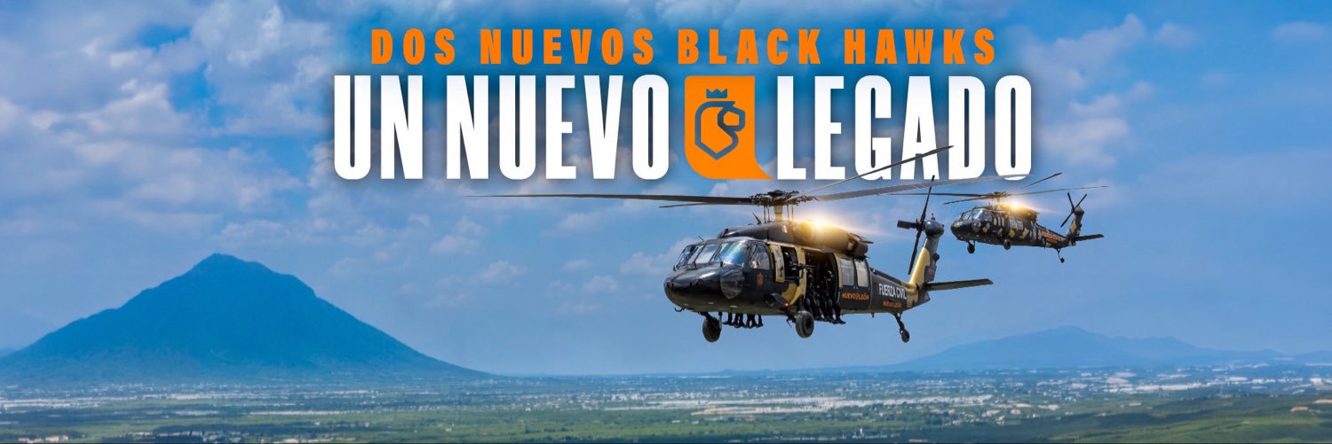 AERNuevoLeon's profile banner image
