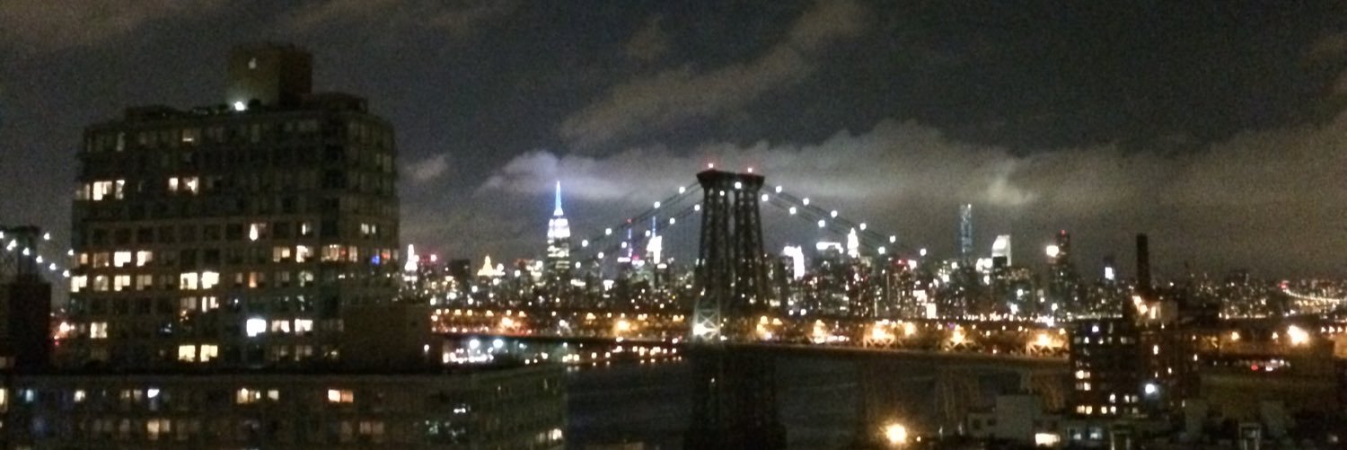 joycekaye's profile banner image