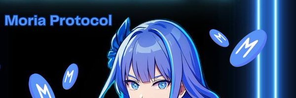 MoriaMoney Profile Banner