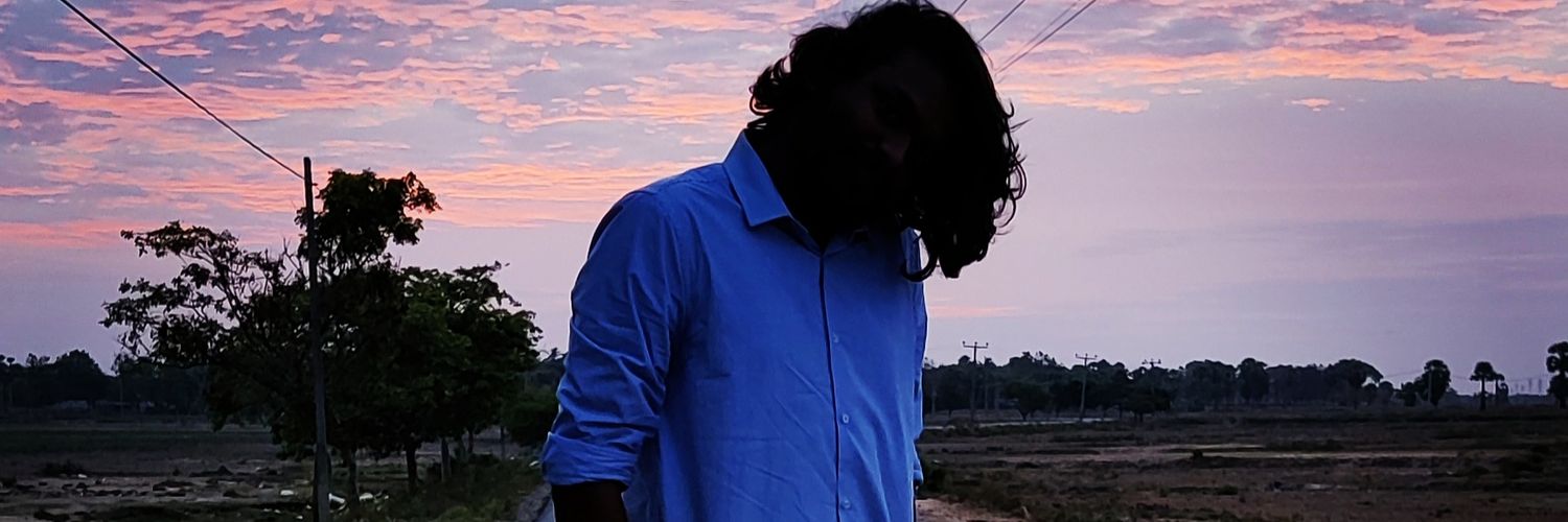 shahithyan's profile banner image