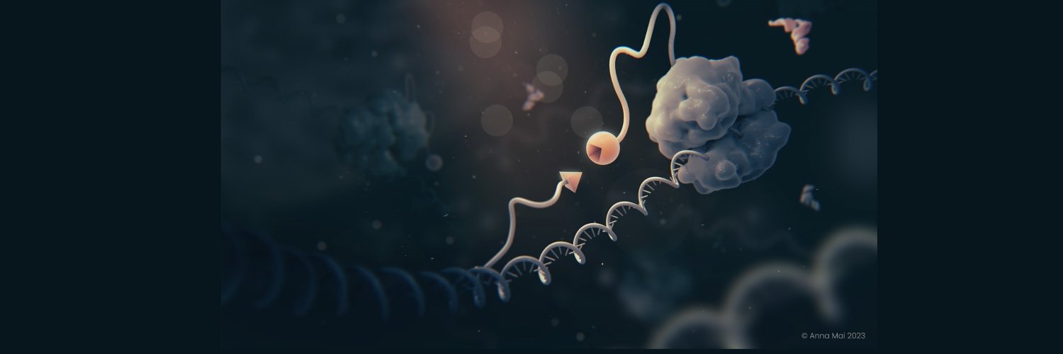 Infinity Bio Inc. banner