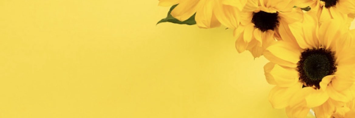 JJ 🌻 banner