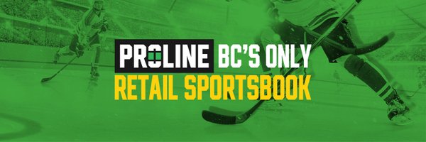 ProlineBC Profile Banner