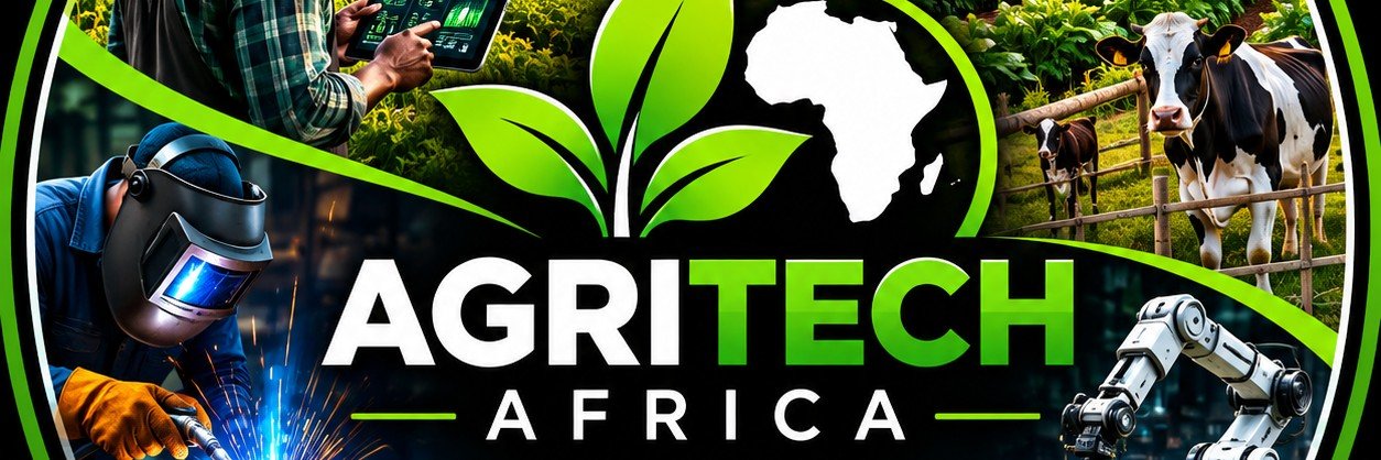 AGRITECHX's profile banner image