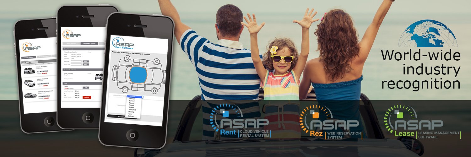 ASAP Rent Software (@ASAPRENT) / Posts / X